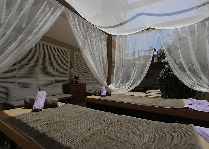 Club Aida מלון דירות 4*