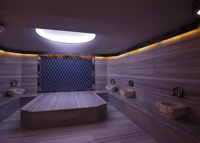 Club Aida 4* Marmaris