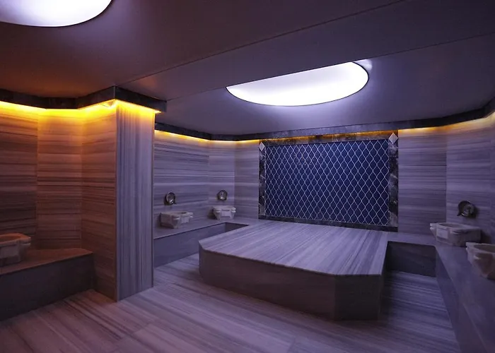 Apartmanhotel Club Aida