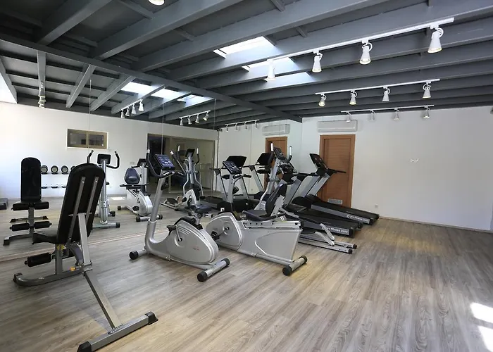 Apartmanhotel Club Aida Marmaris