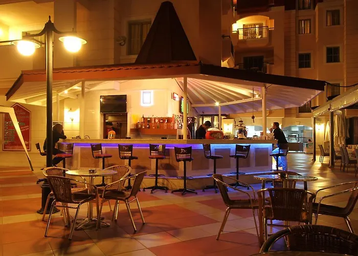 Club Aida 4*