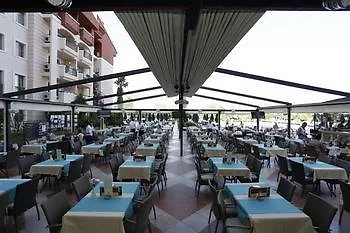 מלון דירות Club Aida מרמריס