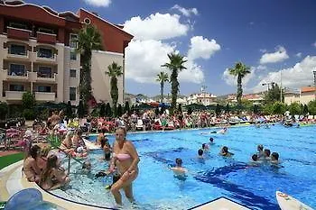 Club Aida Apartmanhotel