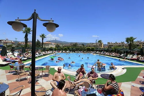 Club Aida 4* מרמריס