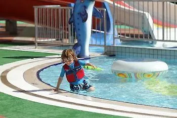 Club Aida Apartmanhotel