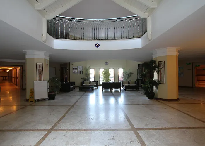 Club Aida מלון דירות