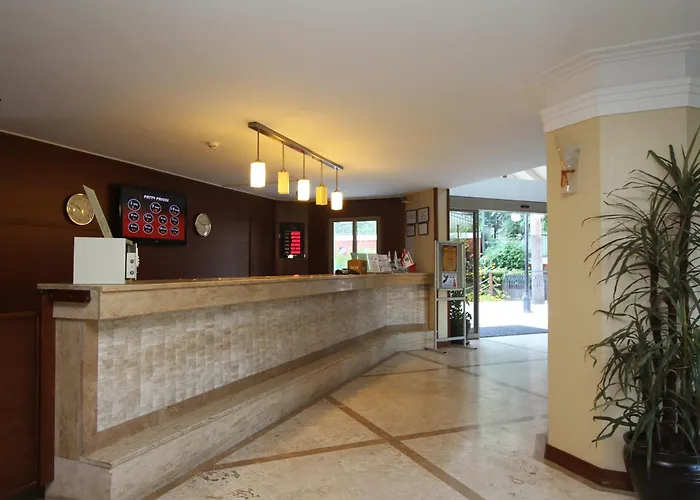 Club Aida 4* מרמריס