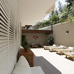 Club Aida Ξενοδοχείο με διαμερίσματα 4*