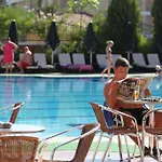 Club Aida Ξενοδοχείο με διαμερίσματα Μαρμαρίς