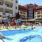 Club Aida Μαρμαρίς