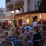 Club Aida Ξενοδοχείο με διαμερίσματα