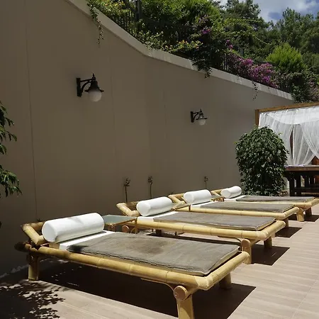 阿依达俱乐部酒店 公寓式酒店