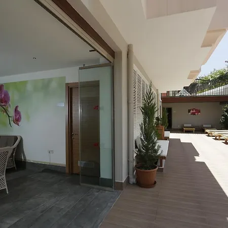 Apartahotel Club Aida Marmaris