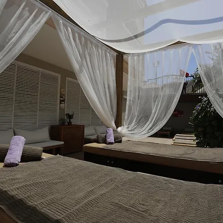 阿依达俱乐部酒店 公寓式酒店 4*