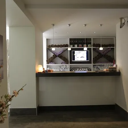 阿依达俱乐部酒店 马尔马里斯