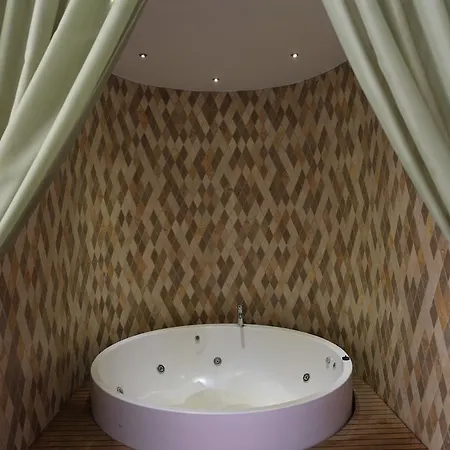 アパートホテル クラブ アイダ マルマリス