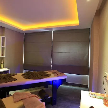 Club Aida 4*