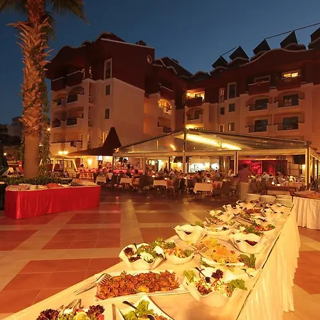 Club Aida Apartahotel