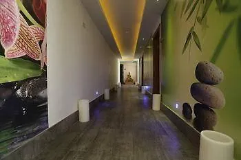 阿依达俱乐部酒店 公寓式酒店 4*