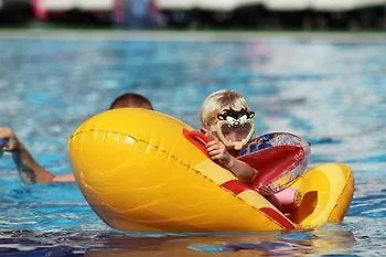 阿依达俱乐部酒店