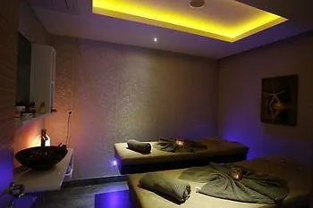 阿依达俱乐部酒店