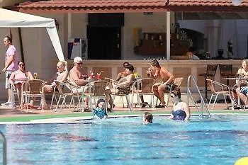 阿依达俱乐部酒店