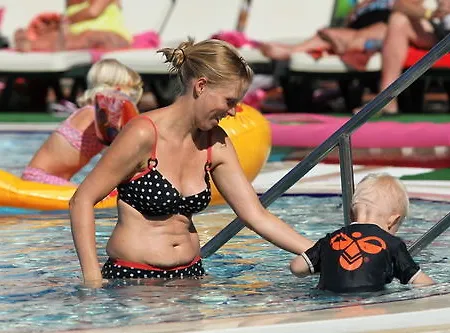 阿依达俱乐部酒店 公寓式酒店