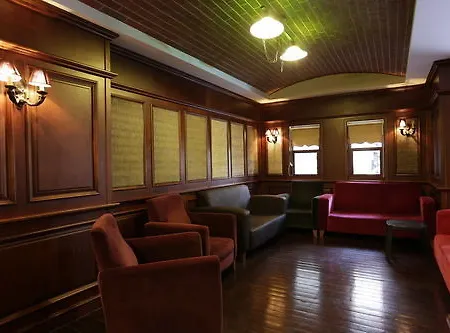 阿依达俱乐部酒店