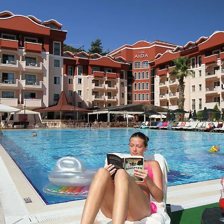 Aparthotel Club Aida Marmaris