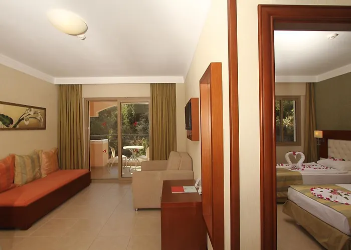 Club Aida 4* Marmaris