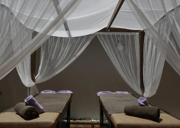 Club Aida 4* מרמריס