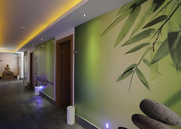 Apartahotel Club Aida