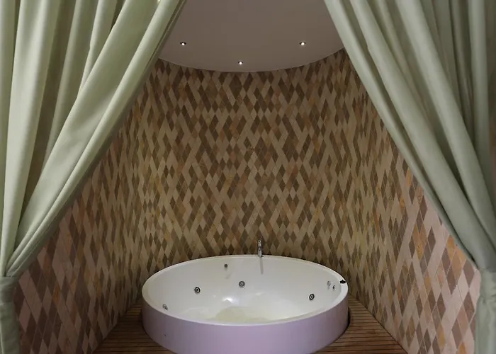 Apartahotel Club Aida Marmaris