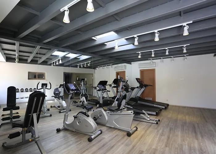 Apartahotel Club Aida 4*