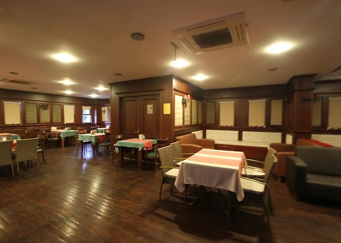 Club Aida מלון דירות