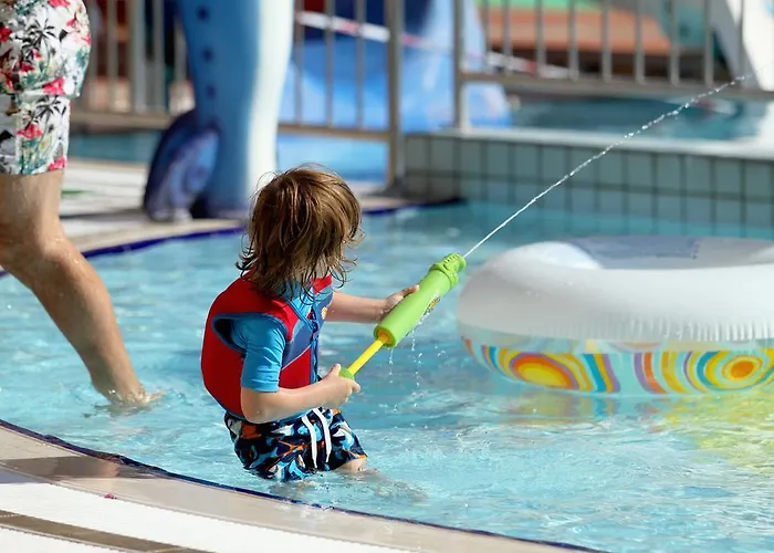 Apartahotel Club Aida