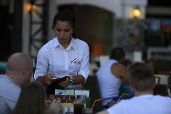 Club Aida Apartahotel