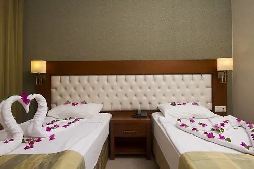 Club Aida Apartahotel Marmaris