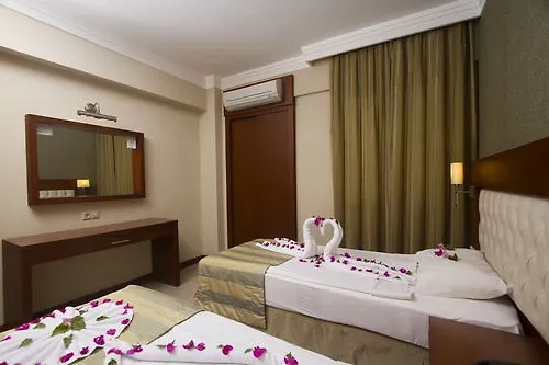 Club Aida 4* מרמריס