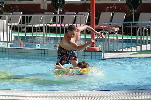 Apartahotel Club Aida Marmaris