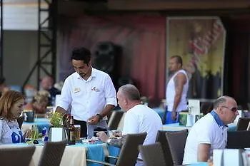 Club Aida 4* מרמריס